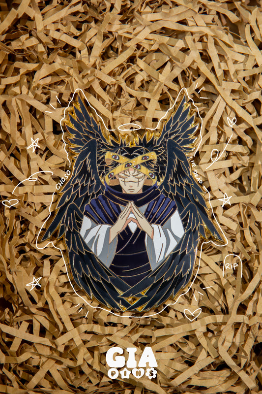 ANGEL CHOSO PIN