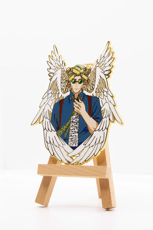 ANGEL NANAMI